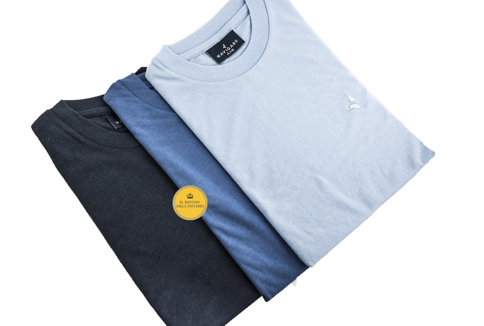 NAVIGARE 13020 T-SHIRT - immagine 4