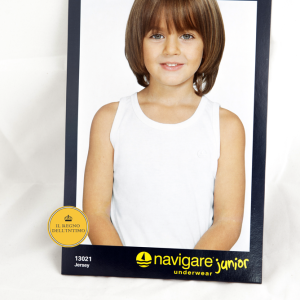 NAVIGARE 13021 CANOTTA