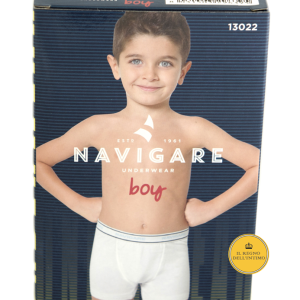 NAVIGARE 13022 BOXER