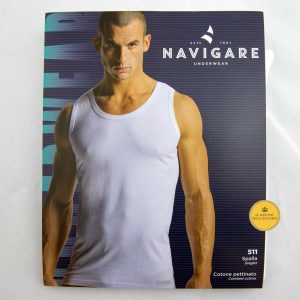 Canottiera Navigare 511