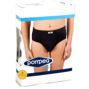 Slip Bambino Pompea