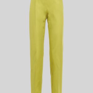 PANTALONE STRETCH GABARDINE