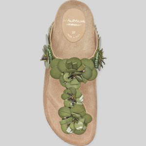 Infrabijoux® 3d Flower Maliparmi Sandali