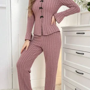 Pigiama Flanella Donna Comfort - Tradizione Italiana