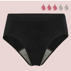 Bellissima slip mestruale