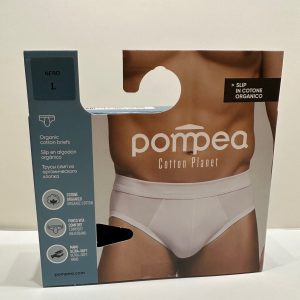 SLIP POMPEA PLANET