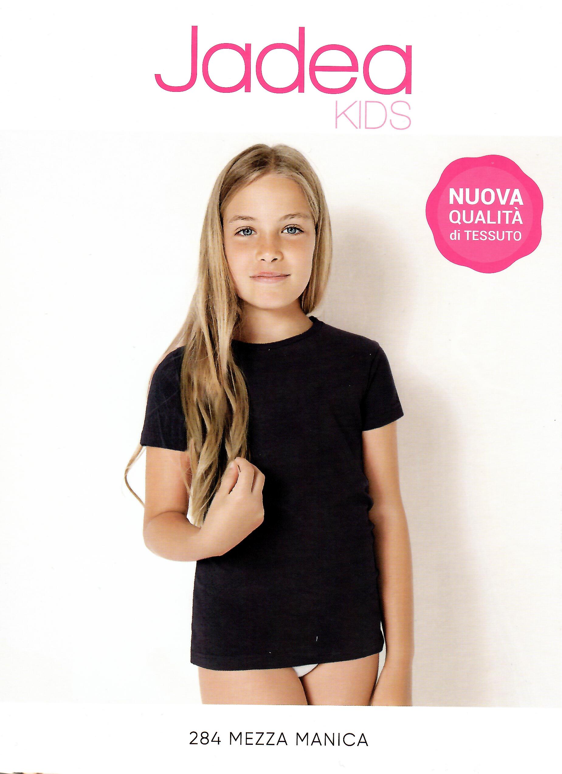 Jadea mezza manica art.284 - immagine 2