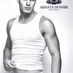 Armata di Mare canottiera GT202