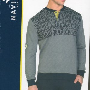 NAVIGARE PIGIAMA UOMO 140827