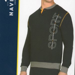 Navigare pigiama 140829