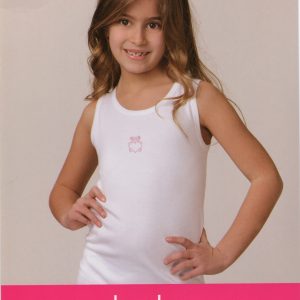 jadea 350 canotta caldo cotone