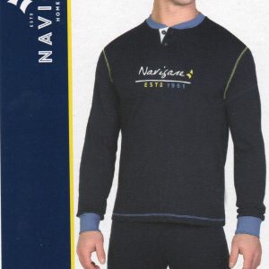 Pigiama Navigare 140812