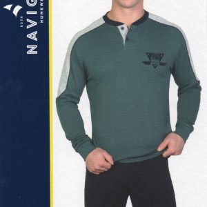 NAVIGARE PIGIAMA 140814