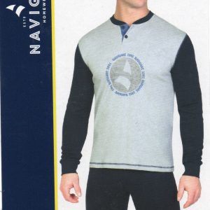 Navigare pigiama 140811