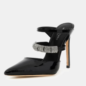 Sandalo crystal mule 6RGZ277231A- MARCIANO