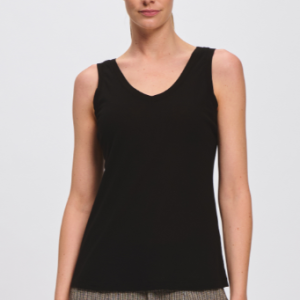 Canottiera in cotone CG160 – Transit Par Such