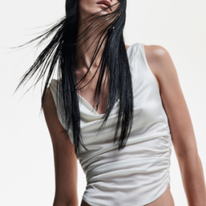 Top Jabot Olly 185258 – Aniye By