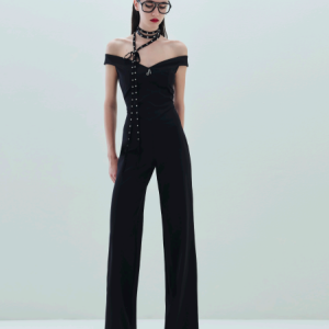 Bryanna Jumpsuit 185686- Aniye By