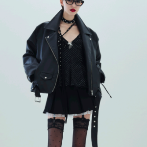 Top Lily 185664- Aniye By