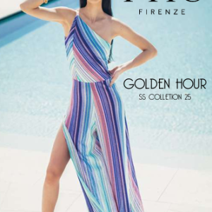 Tuta monospalla nera tinta unita in tessuto rachel 432144 – PHO Firenze