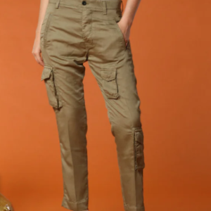 Pantalone cargo Asia Snake 4PNT3C2073 TEPXT23 – MASON’S