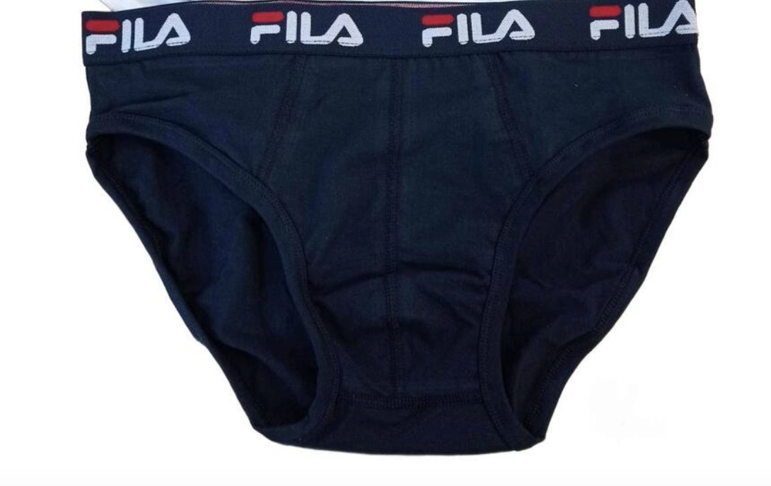 SLIP U. FILA 5233