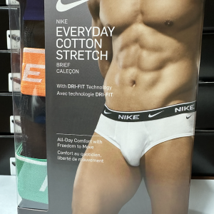 SLIP NIKE EVERYDAY X3