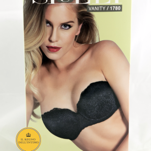 SIèLEI 1780 NEW FASCIA IN PIZZO