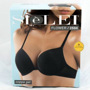 SièLei 2504 PUSH-UP GEL