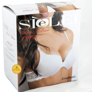 SIèLEI  1974 PUSH-UP CON FERRETTO (Pure Love)