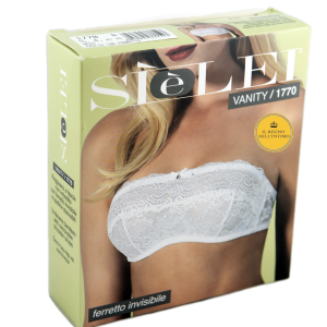 SIèLEI 1770  FASCIA PIZZO