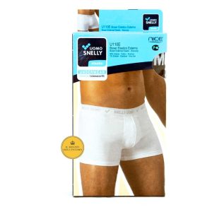Boxer Snelly U110E