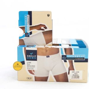 Boxer Snelly U100E