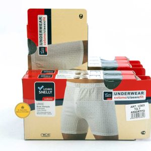 Boxer Snelly U303C