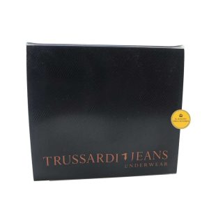 TRUSSARDI BOXER X2