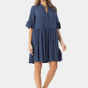 Abito Corto Raggianti