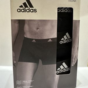 ADIDAS BOXER 3PACK