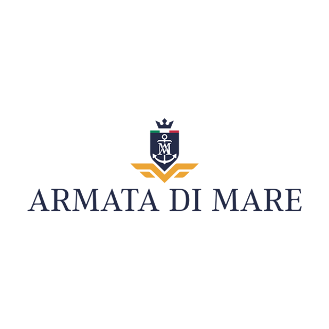 Pigiama uomo Armata di Mare - immagine 2