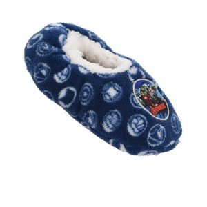 PANTOFOLE BIMBO AVENGERS