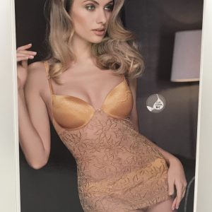 Leilieve Canotta+Brasiliana