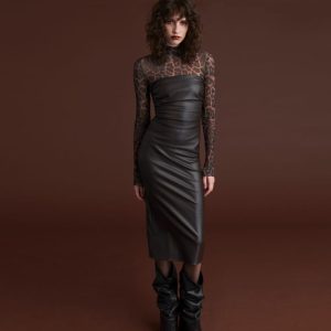 Band Dress Carly 181351 – Aniye By