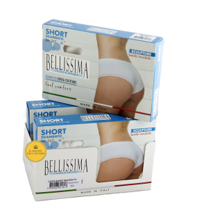 BELLISSIMA 057 CULOTTA