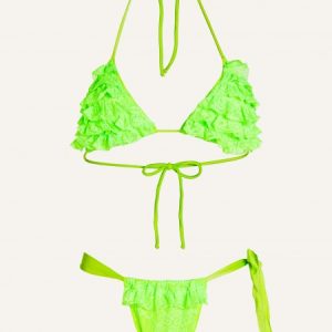 Bikini Triangolo Poisson D’Amour