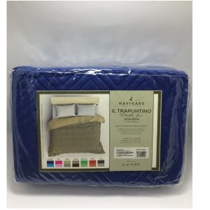 Navigare trapunta singola