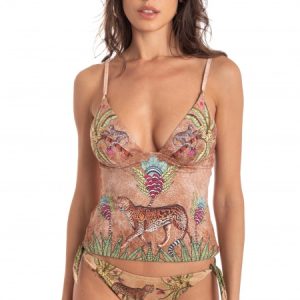 Canotta Safari PF206TO – Pin-Up Stars