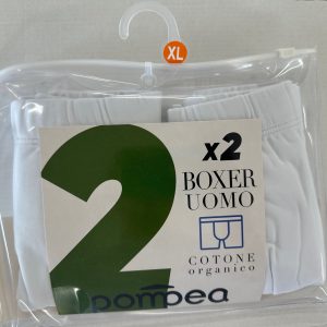 Pompea boxer concept X2