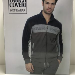 Enrico coveri tuta pile