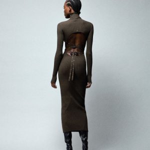 Dress Thea 181022- Aniye By