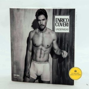 Boxer Enrico Coveri 1000