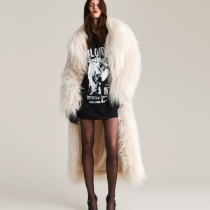 Faux Fur Penny 181259- Aniye By